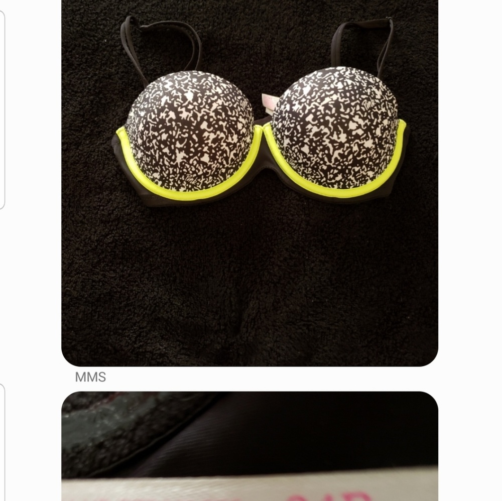 Victoria secret bras and[sport bra a-c] 32c34b 34b
